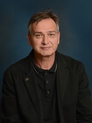 dr Dragan Bogojević